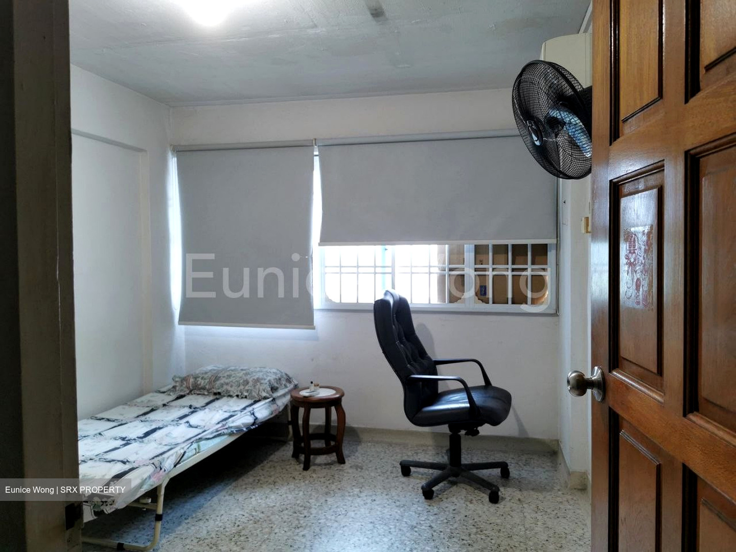 Blk 15 Ghim Moh Road (Queenstown), HDB 4 Rooms #552045881